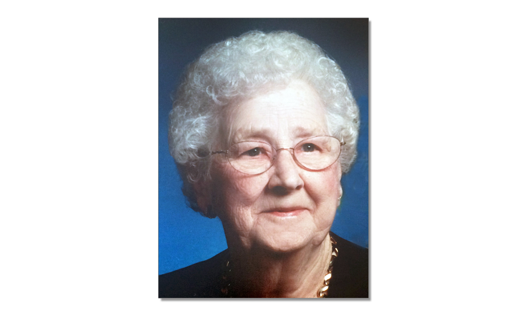 Obituary: Eleanor I. Flagel.